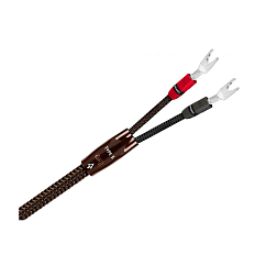 Кабель AudioQuest Type 5 FR-SPADES 5.0 m
