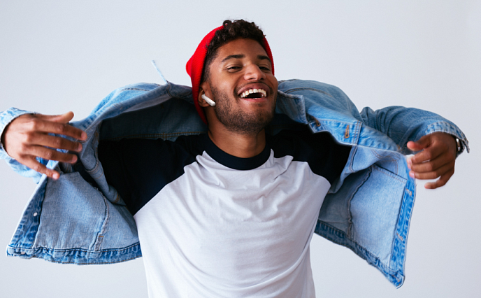 Наушники JBL Tune 220TWS green - рис.7