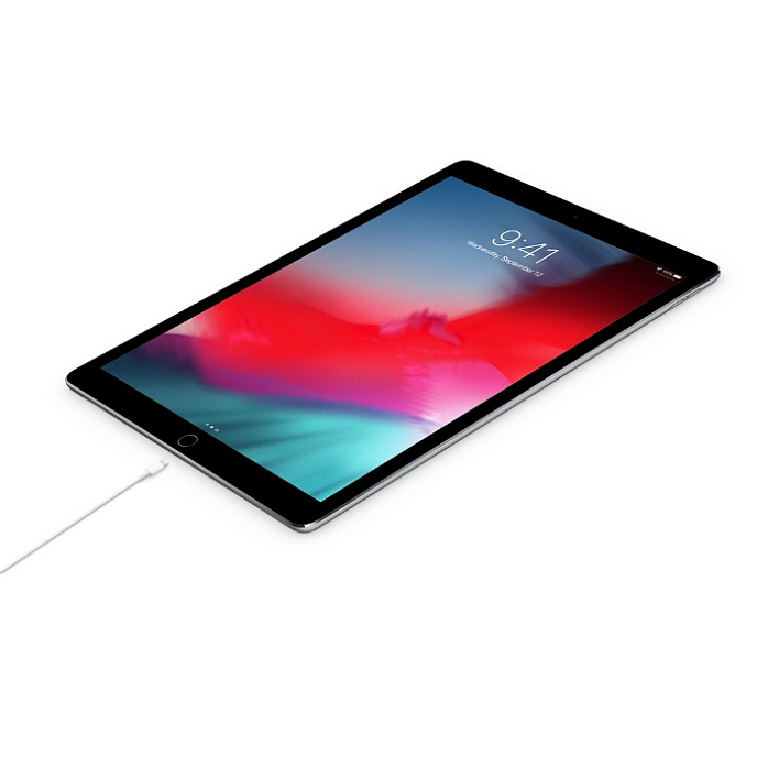 Кабель Apple USB‑C - Lightning 2m - рис.1