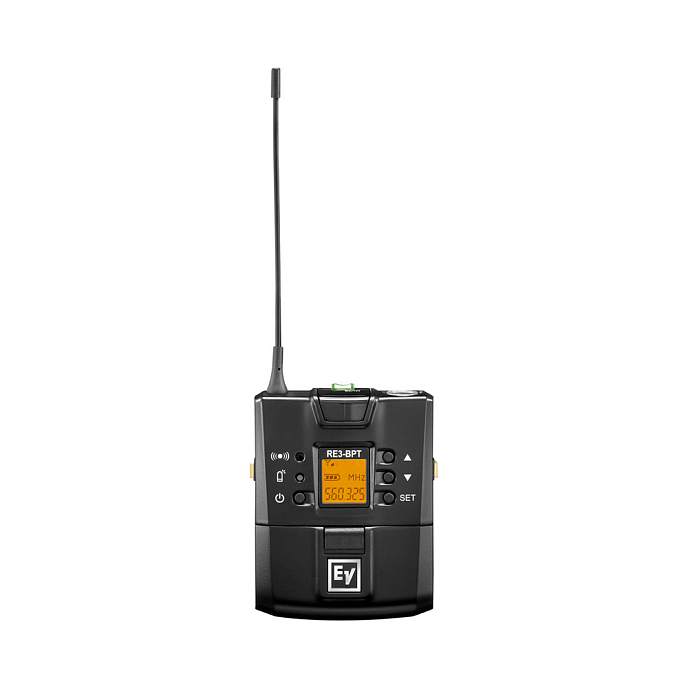 Радиосистема Electro-Voice RE3-BPHW-6M - рис.5