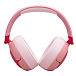 Беспроводные наушники JBL Junior 470NC Pink - рис.1