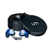 IEM наушники Unique Melody Martian Universal Blue - рис.4