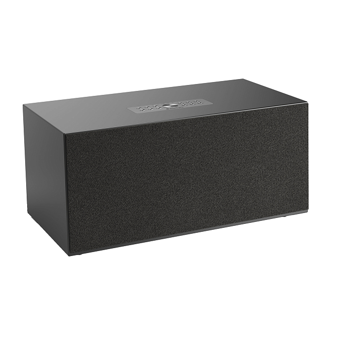 Беспроводная акустика Audio Pro C20 Black - рис.1
