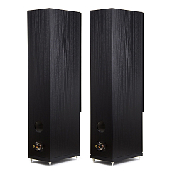 Напольная акустика Radiotehnika Gamma 3.02 Black