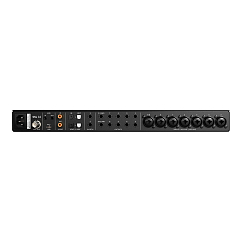 Аудиоинтерфейс Solid State Logic SSL 18