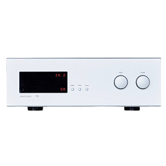 Предусилитель-фонокорректор Soulution 755 Phono-Preamplifier Silver
