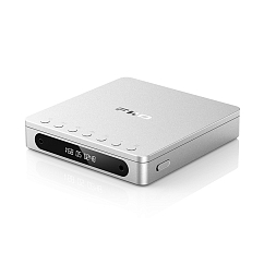 CD проигрыватель FiiO DM13 BT Silver