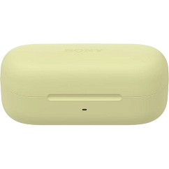 Беспроводные наушники Sony WF-C510 Yellow