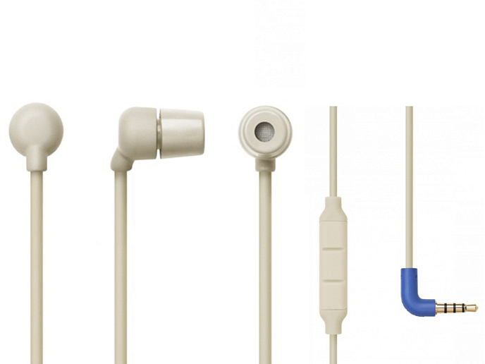 Наушники AIAIAI Swirl Sand - рис.6