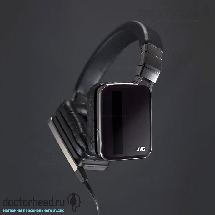 Наушники JVC HA-SR85S-B - рис.1