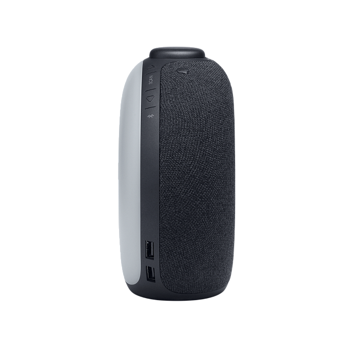 Портативная колонка JBL Horizon 2 Black - рис.7