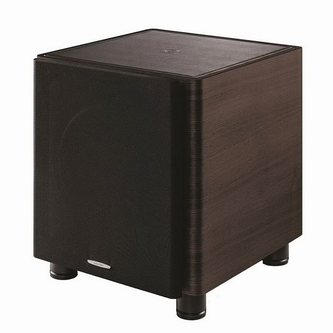 Сабвуфер Sonus Faber Gravis II Wenge - рис.0