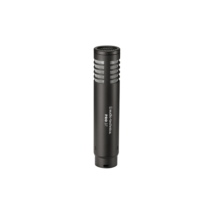 Микрофон Audio-Technica PRO37 Black - рис.0