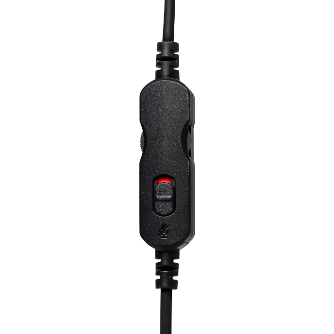 Игровая гарнитура HyperX Cloud Stinger Core PC Black - рис.8