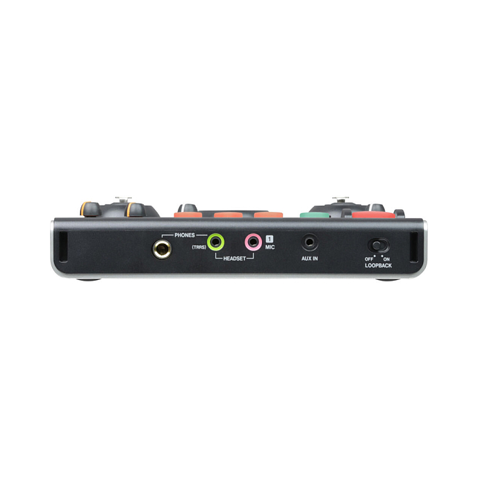Аудиоинтерфейс Tascam US-42B - рис.2