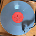 Виниловая пластинка Chet Baker Trio - Mr. B (coloured) LP - рис.3