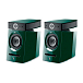 Полочная акустика Focal Diablo Utopia EVO British Racing Green Lacquer - рис.0