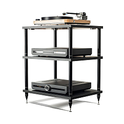 Стойка для Hi-Fi Bassocontinuo Essenza Rack Proton
