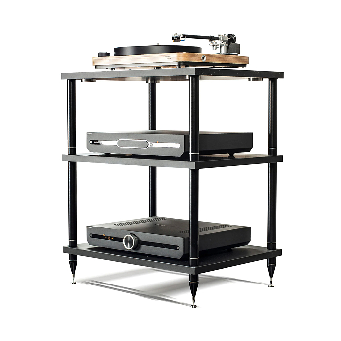 Стойка для Hi-Fi Bassocontinuo Essenza Rack Proton - рис.4