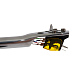 Тонарм Rega RB Titanium Metallic - рис.1 Тонарм Rega RB Titanium Metallic - рис.1