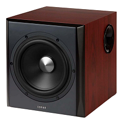 Полочная акустика Edifier S350DB Brown