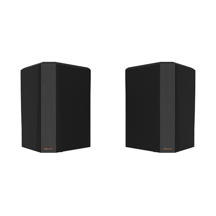 Настенная акустика Klipsch RP-502S II Ebony - рис.3