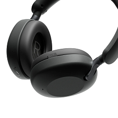 Беспроводные наушники Sudio K2 Pro black накладные беспроводные наушники (SN 68472837986166278633)_Уценка