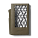 Чехол для плеера Astell&Kern KANN CUBE Leather Case Olive Green - рис.1