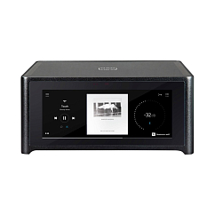 Интегральный усилитель NAD M10 V2