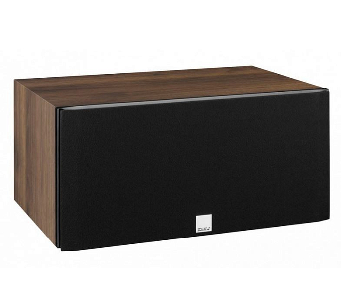 Центральный канал Dali Opticon Vokal Walnut - рис.2