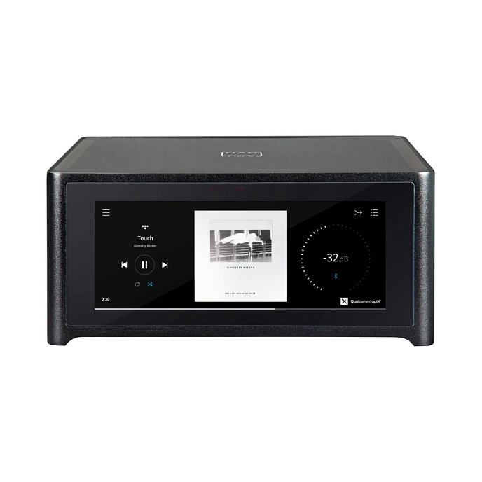 Интегральный усилитель NAD M10 V2 - рис.0