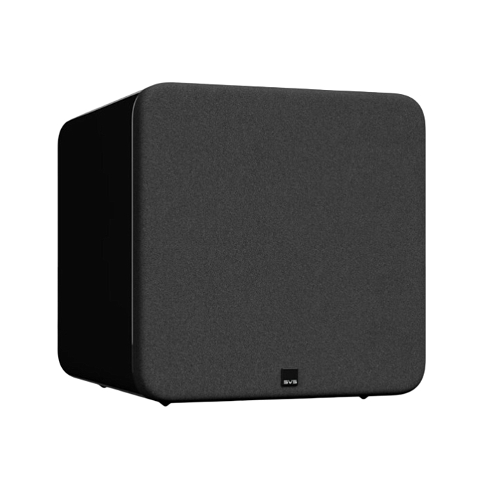 Сабвуфер SVS SB-5000 R Evolution Piano Gloss Black - рис.1