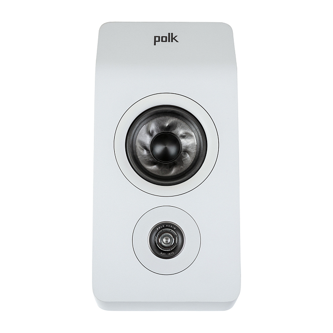 Полочная акустика Polk Audio Reserve R900 White - рис.2