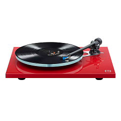 Проигрыватель винила Rega Planar 3 ND5 Red