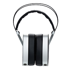 Наушники полноразмерные Dan Clark Audio AEON Core Black Silver 4.4mm 2m