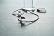 Беспроводные наушники Bowers & Wilkins PI4 Silver - рис.4