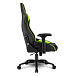 Компьютерное кресло Sharkoon Elbrus 3 Green Black - рис.3 Компьютерное кресло Sharkoon Elbrus 3 Green Black - рис.3