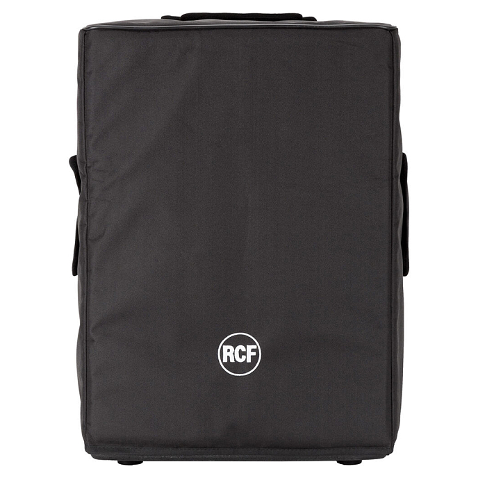 Чехол RCF CVR EVOX 12 Black - рис.1