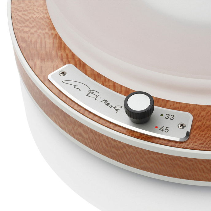 Проигрыватель винила Clearaudio Celebrity Al di Meola Edition Rosewood - рис.5