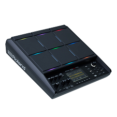Контроллер Roland SPD-SX Pro Black