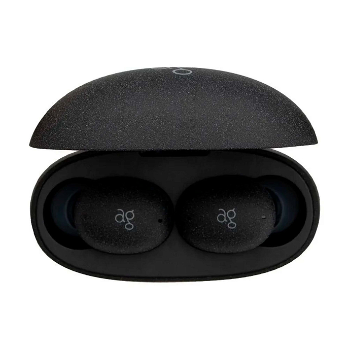 Беспроводные наушники AG UZURA Black - рис.0