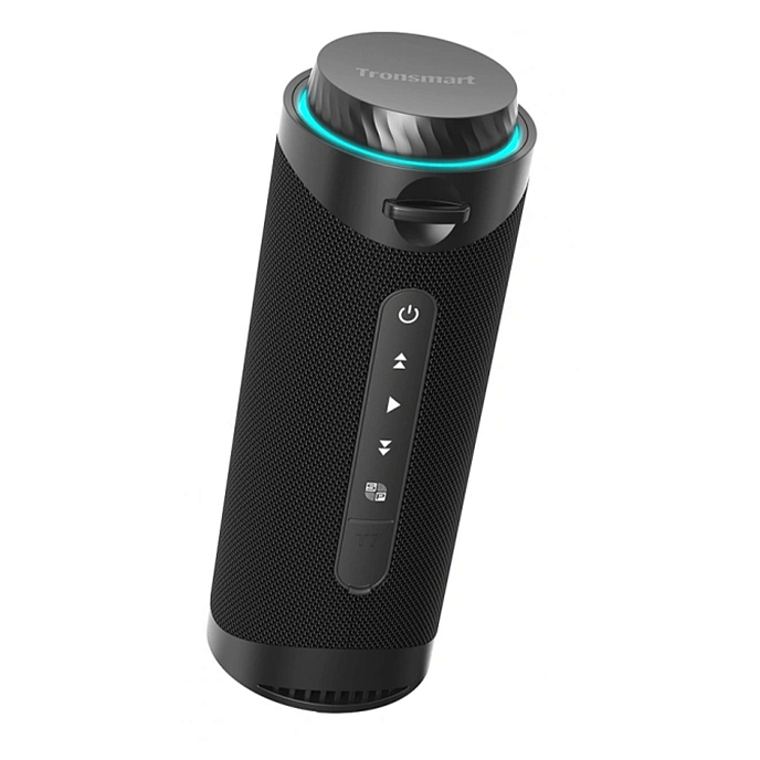 Портативная колонка Tronsmart T7 Black - рис.0