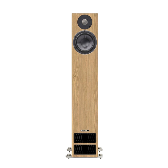 Напольная акустика PMC Twenty5.24 Oak - рис.1