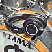 Наушники полноразмерные Audio-Technica ATH-M50xWH White - рис.10
