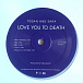 Виниловая пластинка Tegan and Sara - Love You To Death - рис.3