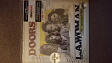 Виниловая пластинка The Doors - L.A. Woman The Workshop Sessions - рис.0 Виниловая пластинка The Doors - L.A. Woman The Workshop Sessions - рис.0