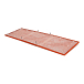 Защитная сетка Naim Grill Assy Mu-So Qb Orange - рис.4