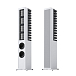 Напольная акустика Piega Master Line Source 3 White - рис.0