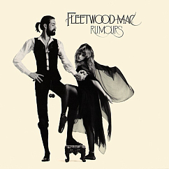 Пластинка Fleetwood Mac - Rumours LP