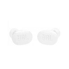 Беспроводные наушники JBL Tune Buds White